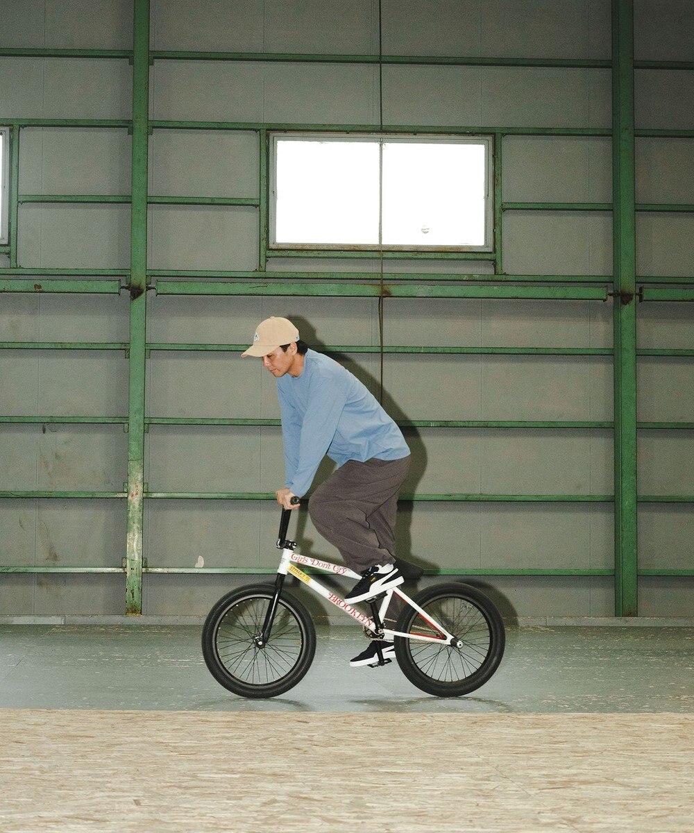 SHARE PARK MENS 【UVケア・吸水速乾・ストレッチ・軽量 】バックプリントTシャツ（L・XLサイズ） 