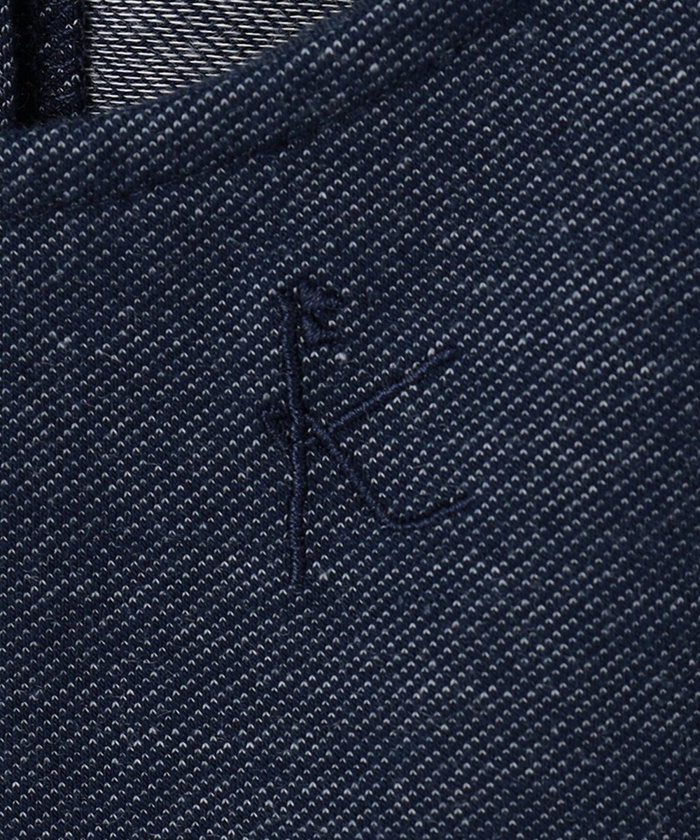 組曲 KIDS 【80-90cm】Tulips Shower  ジャンパースカート 