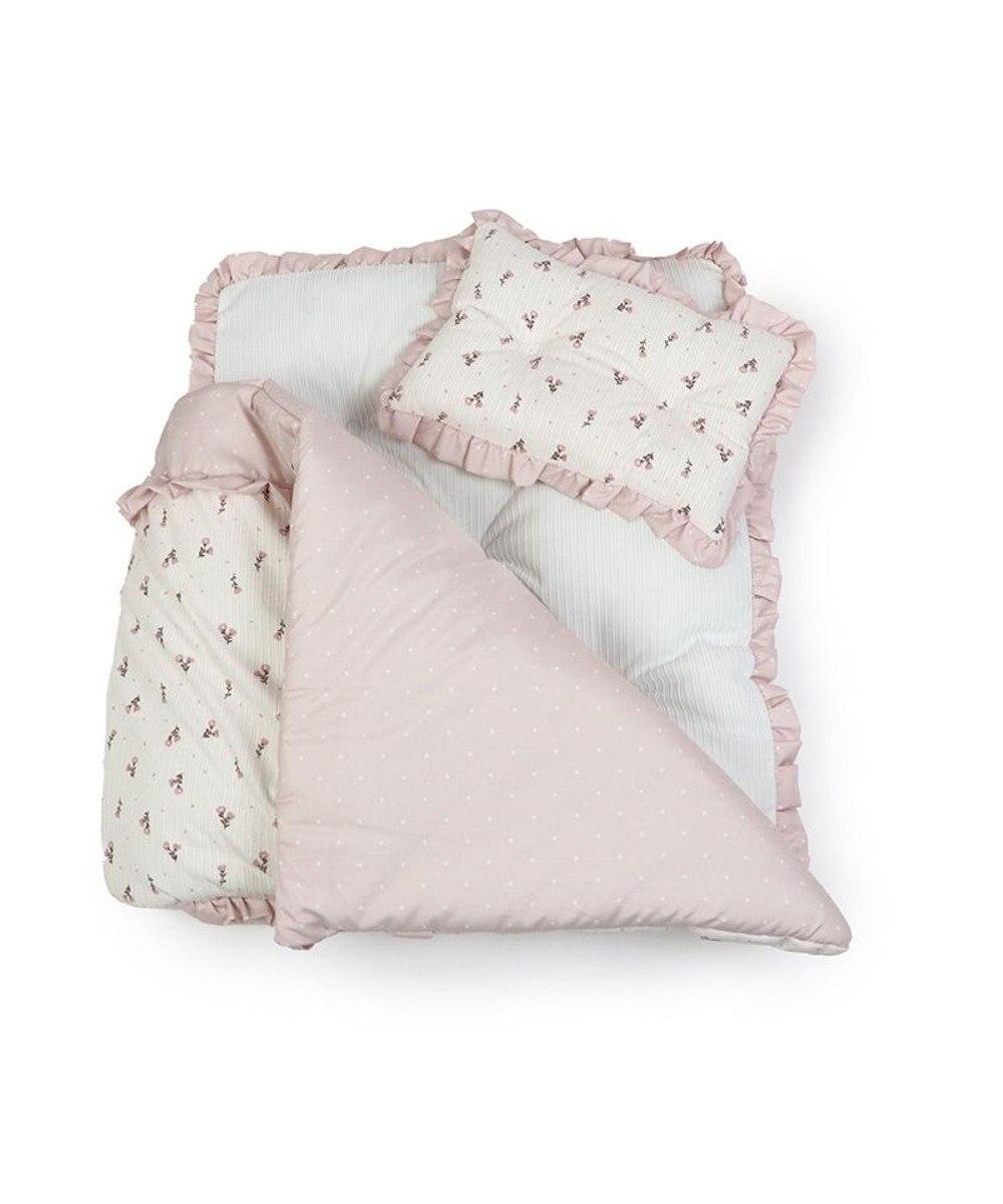 PET PARADISE ペットパラダイス お布団 《 花柄  》 