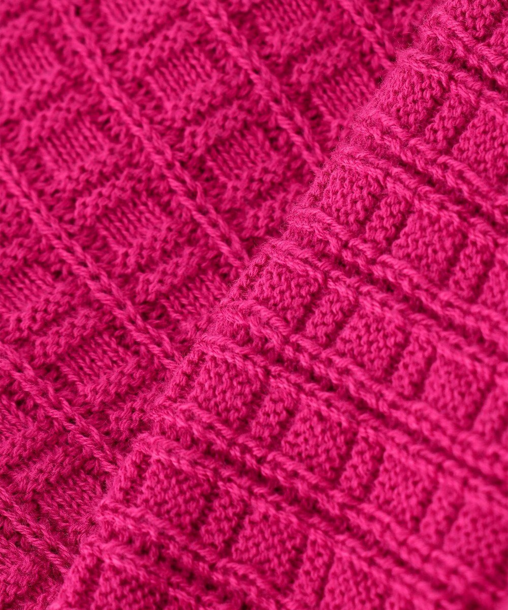 組曲 KIDS 【80-100cm】クラシック カーディガン 