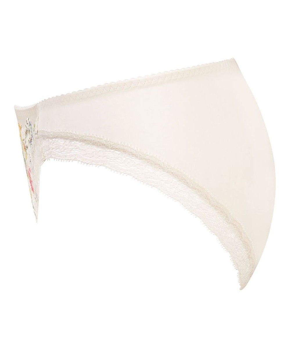 WACOAL ショーツ 【重力に負けないバストケアBra】 はきこみ丈あさめ はきごこちがよい BRA184とペア レディース PRA184 /ワコール 