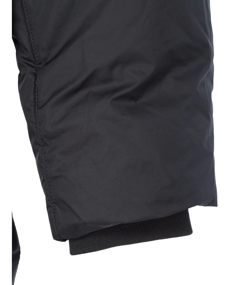 AMERICAN HOLIC キルポカスタンド中綿コート 