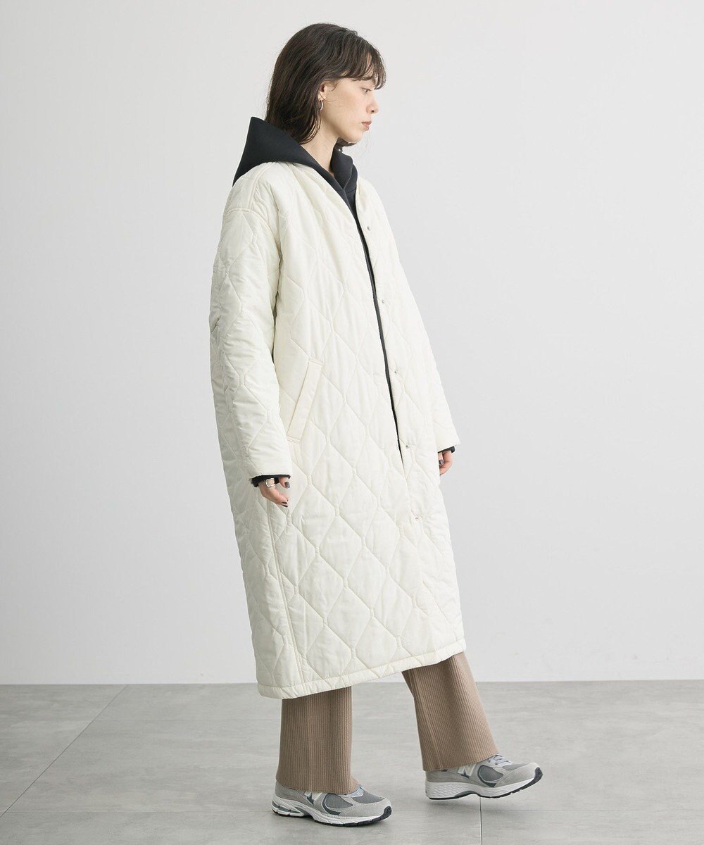 AMERICAN HOLIC バイパチリブニットパンツ 