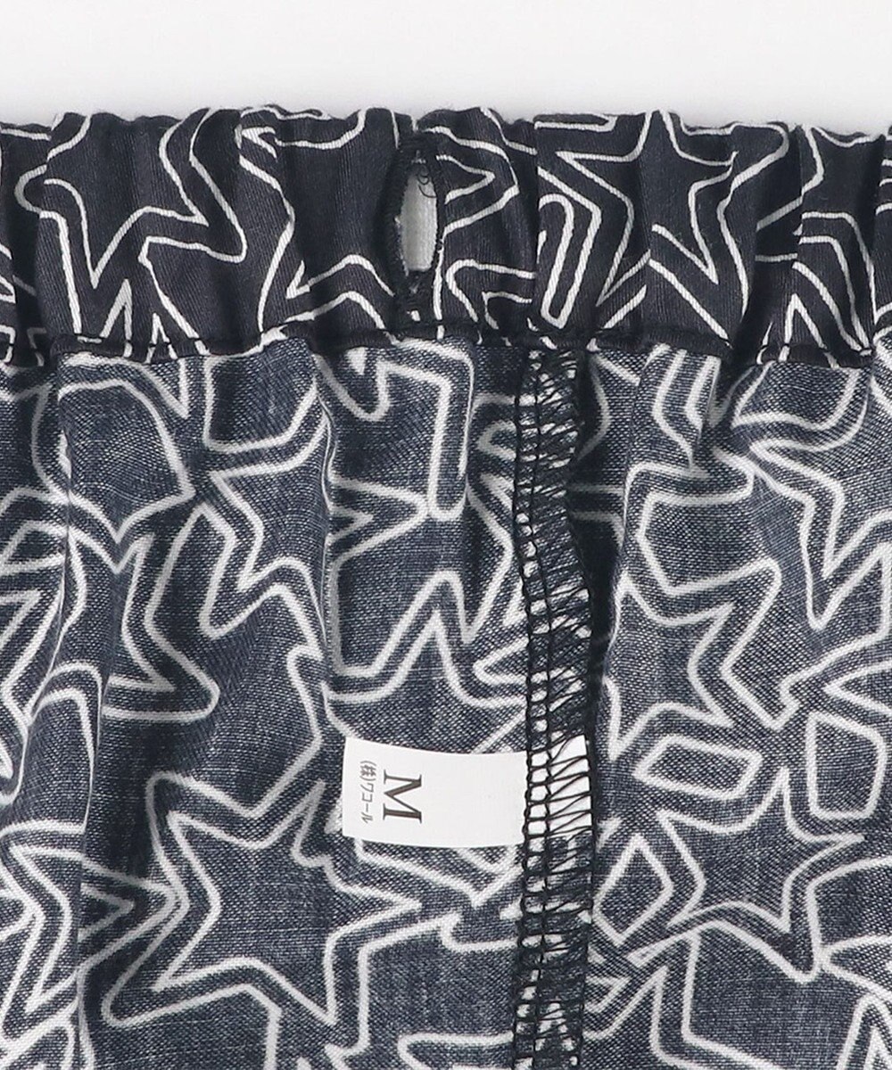 ワコール／睡眠科学 パジャマ 長袖 長ズボン 綿100%(本体) サテン 【睡眠科学×mintdesigns】 メンズ YGX606 睡眠科学／ワコール 