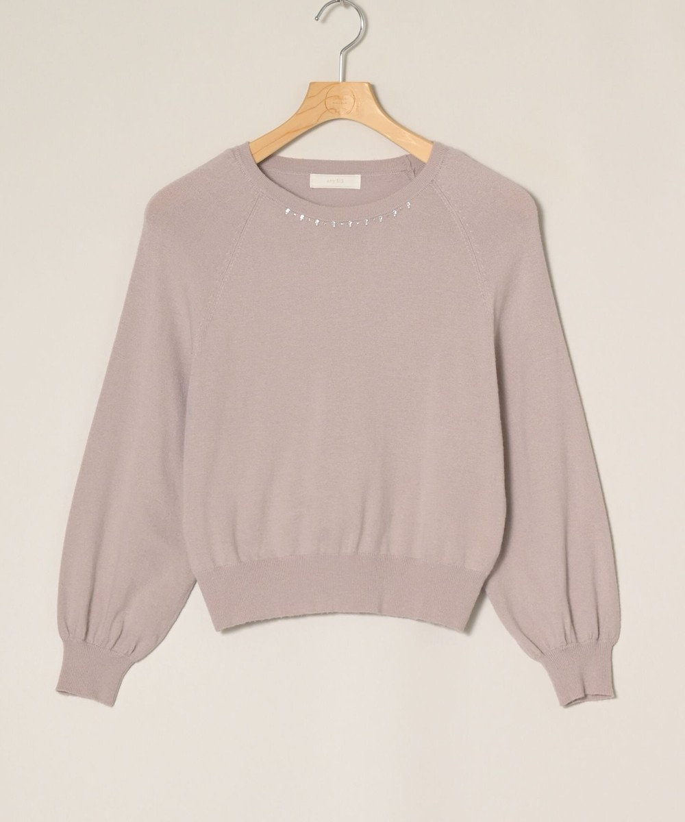 ONWARD Reuse Park 【any SiS】ニット秋冬 