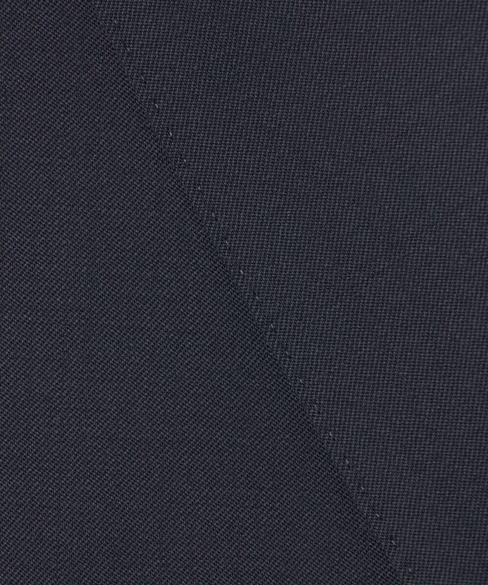 GOTAIRIKU 【御幸毛織】ドライスピナーツイルストレッチスーツ_ネイビー 
