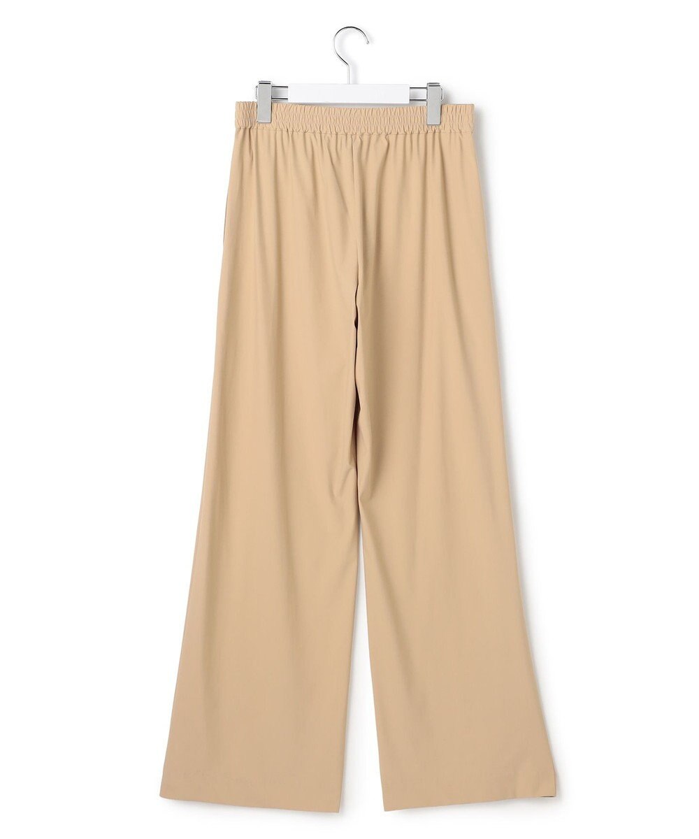 ICB L 【先行予約・WEB限定カラーあり】マットスキューバ トラックワイドパンツ 