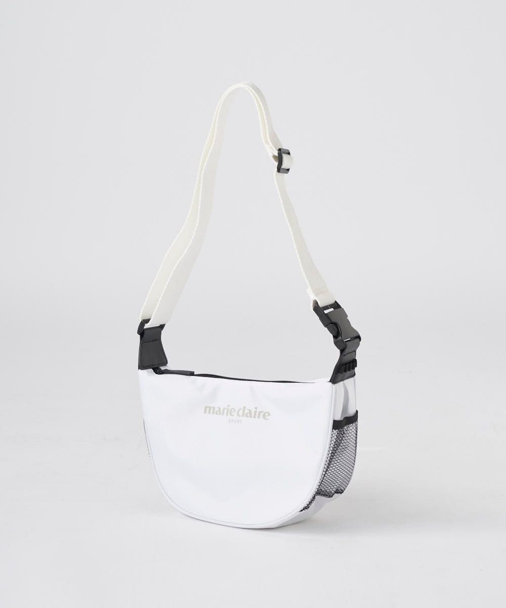 FILA GOLF／marie claire 【Marie claire sports】ショルダーカートバッグ 