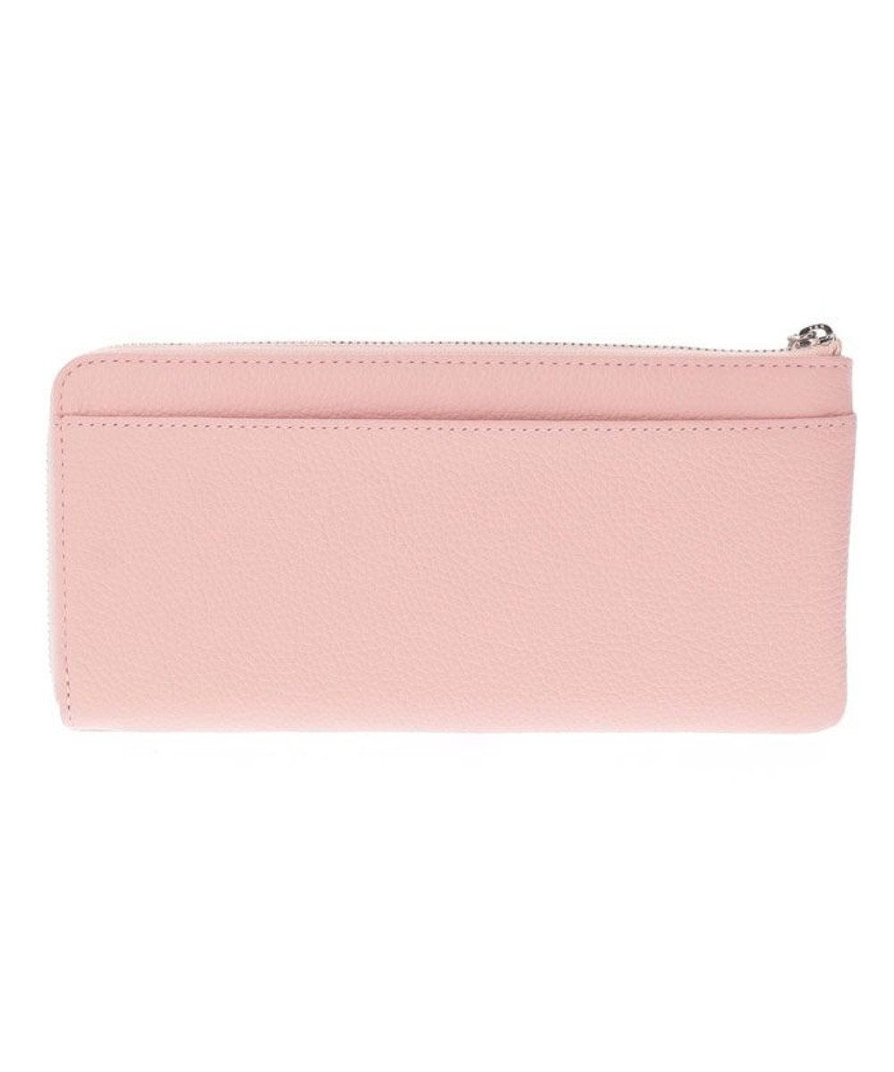 CLATHAS ルレット Lファスナー長財布 