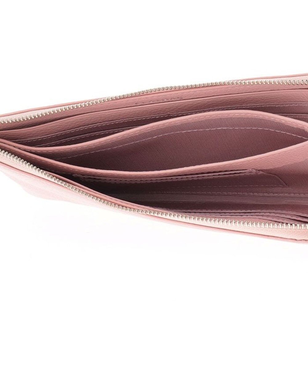 CLATHAS ルレット Lファスナー長財布 