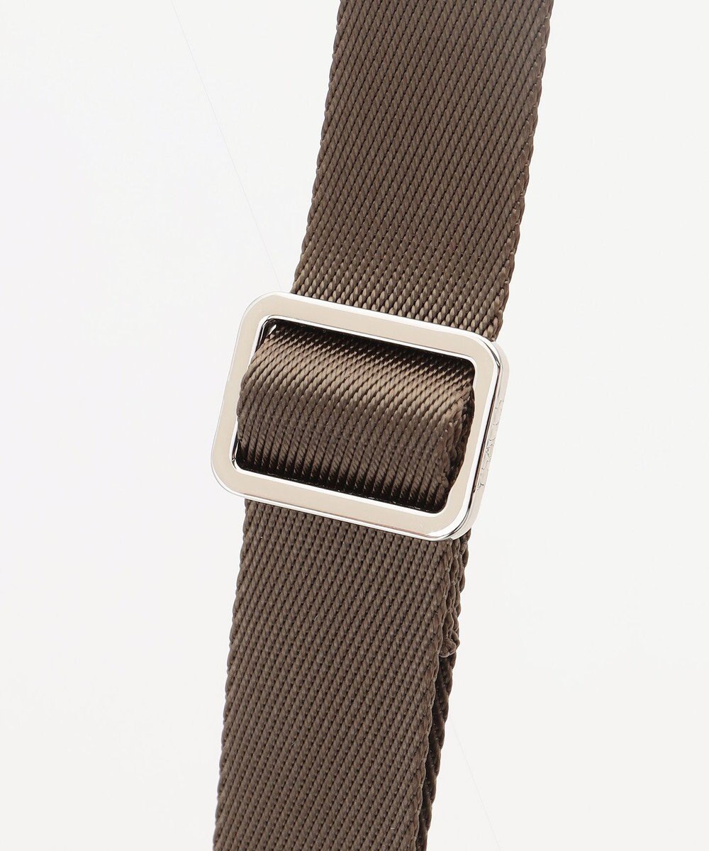 Y'SACCS ふんわりラウンド2WAYトート Sサイズ 