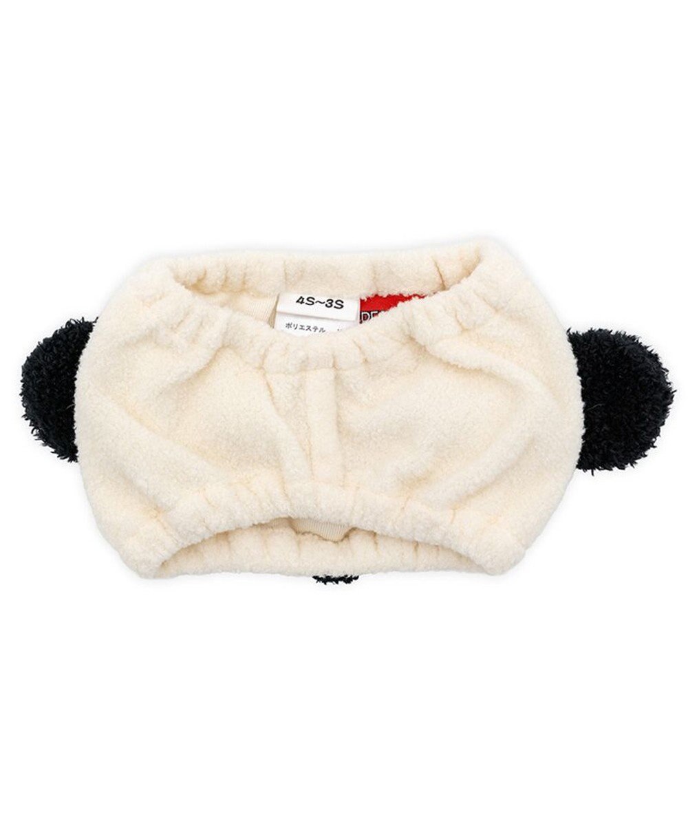 PET PARADISE スヌーピー スヌード 中型犬 大型犬 ＳＭ～Ｍ / Ｌ 