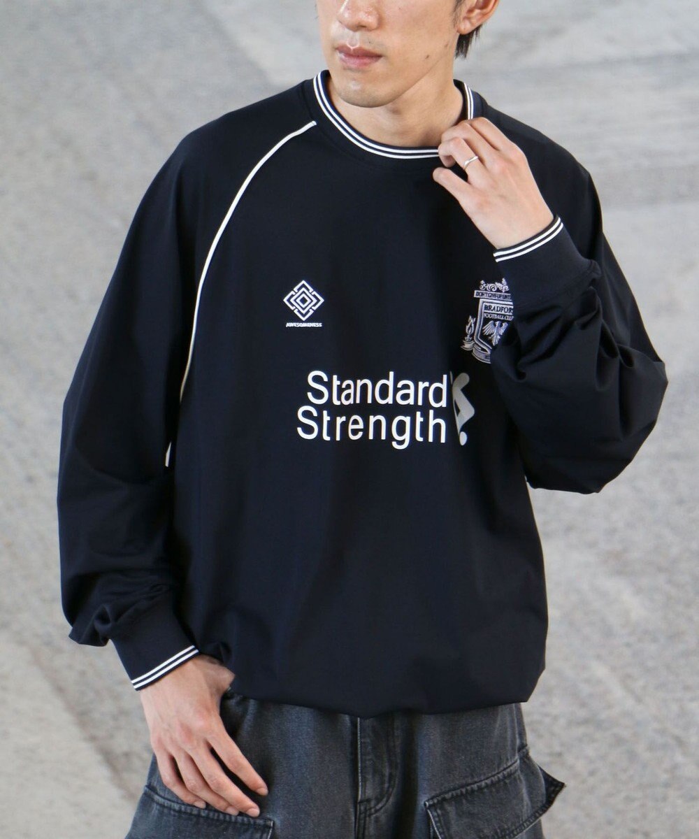 CRAFT STANDARD BOUTIQUE UVカット/イージーケア/ゲームシャツ-D 