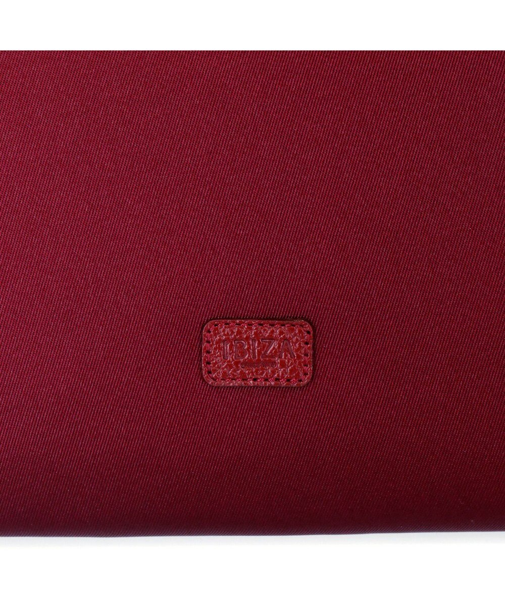 IBIZA シウダード　ショルダーバッグ（ワイド） 