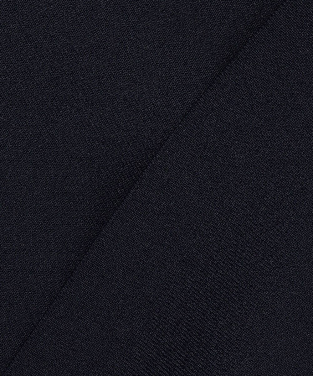 UNFILO L BEAUTY FORM KNIT フレアスカート セットアップ 