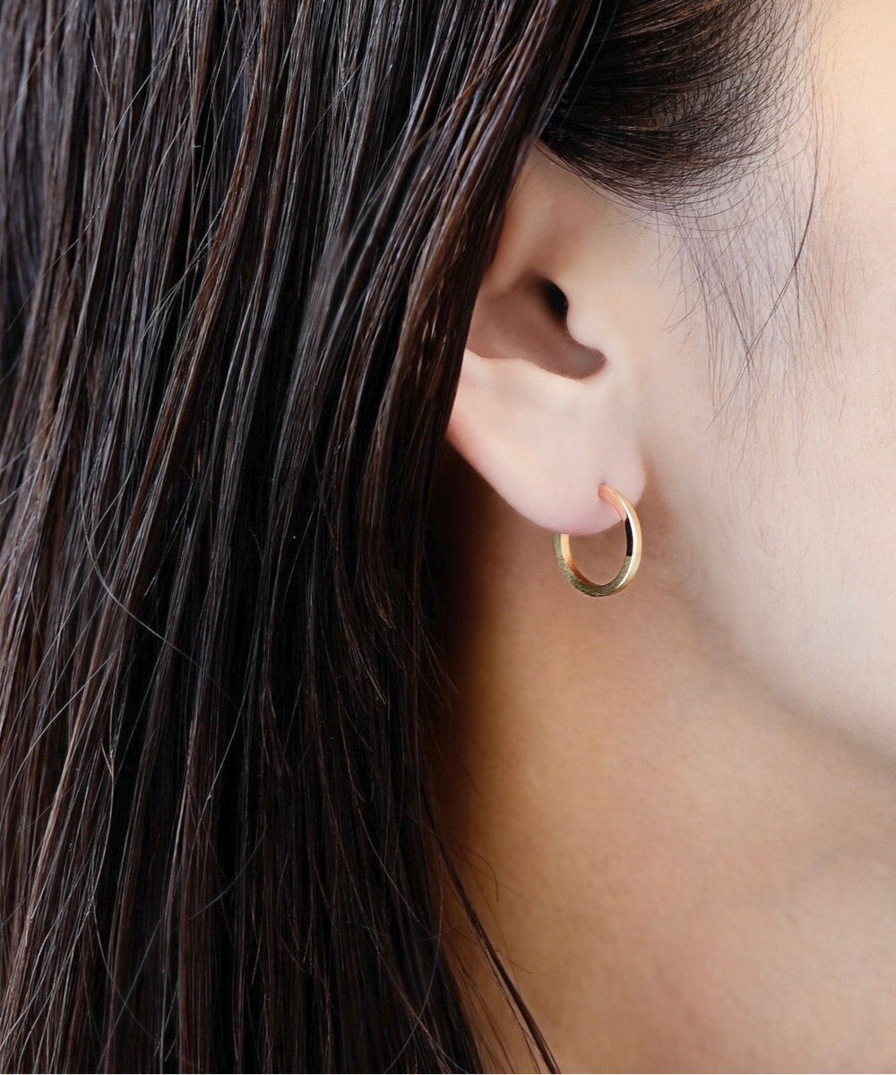 susui 【geometric】en ピアス M_両耳用 