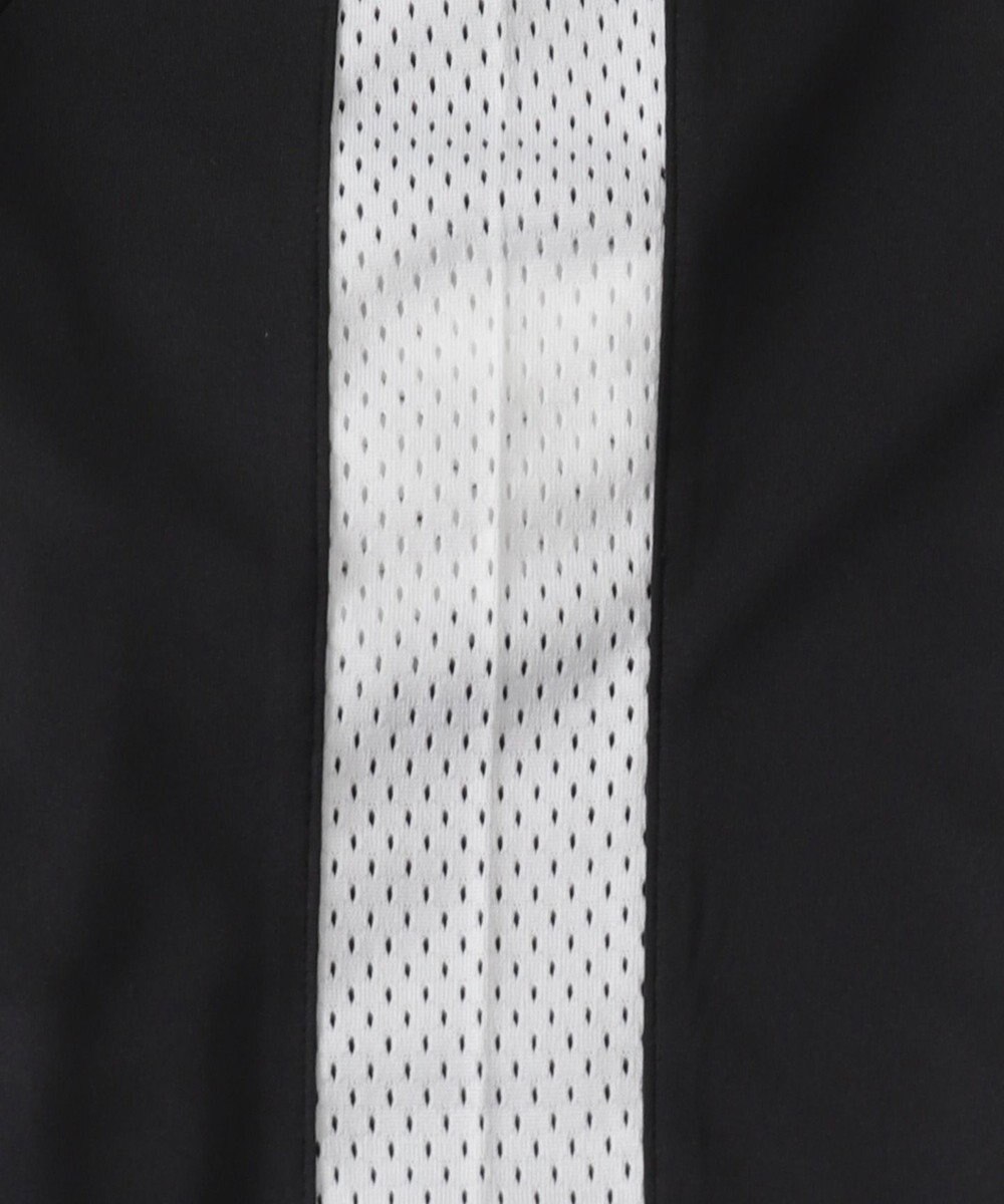 WEGO サッカーメッシュ切り替えビッグT 