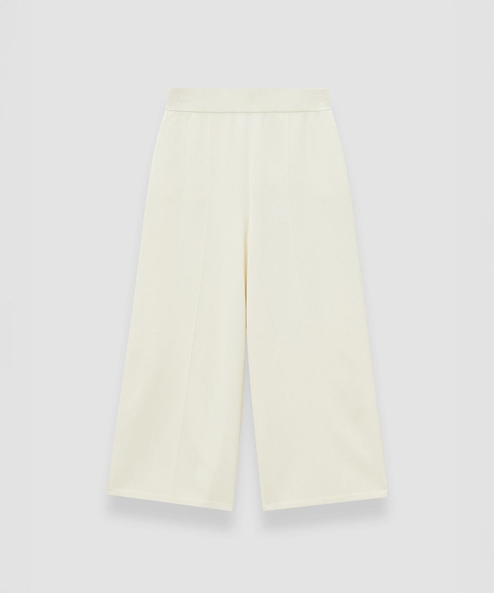 JOSEPH フルニードルビスコース　トラウザーズ 