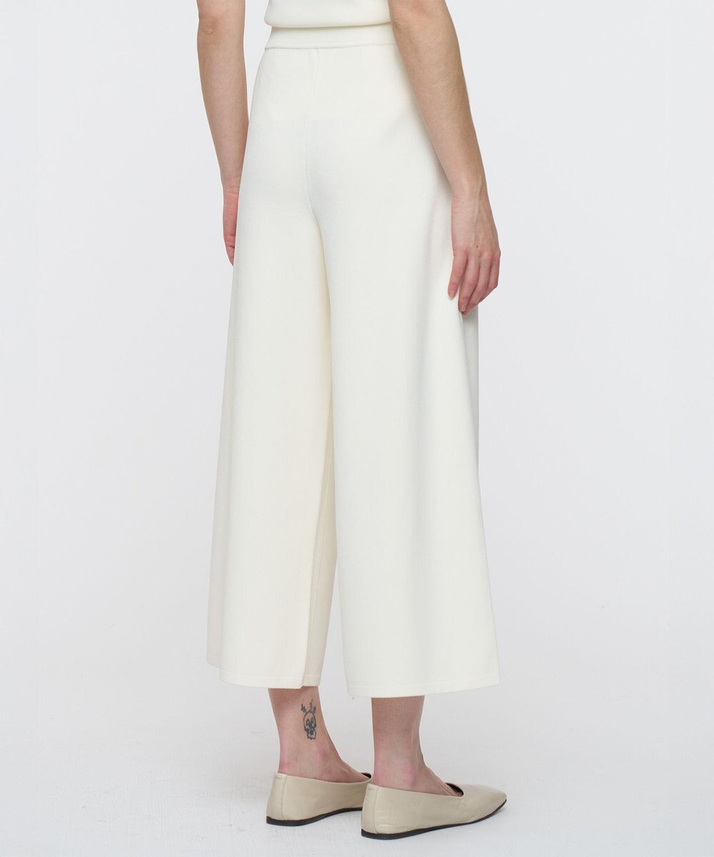 JOSEPH フルニードルビスコース　トラウザーズ 