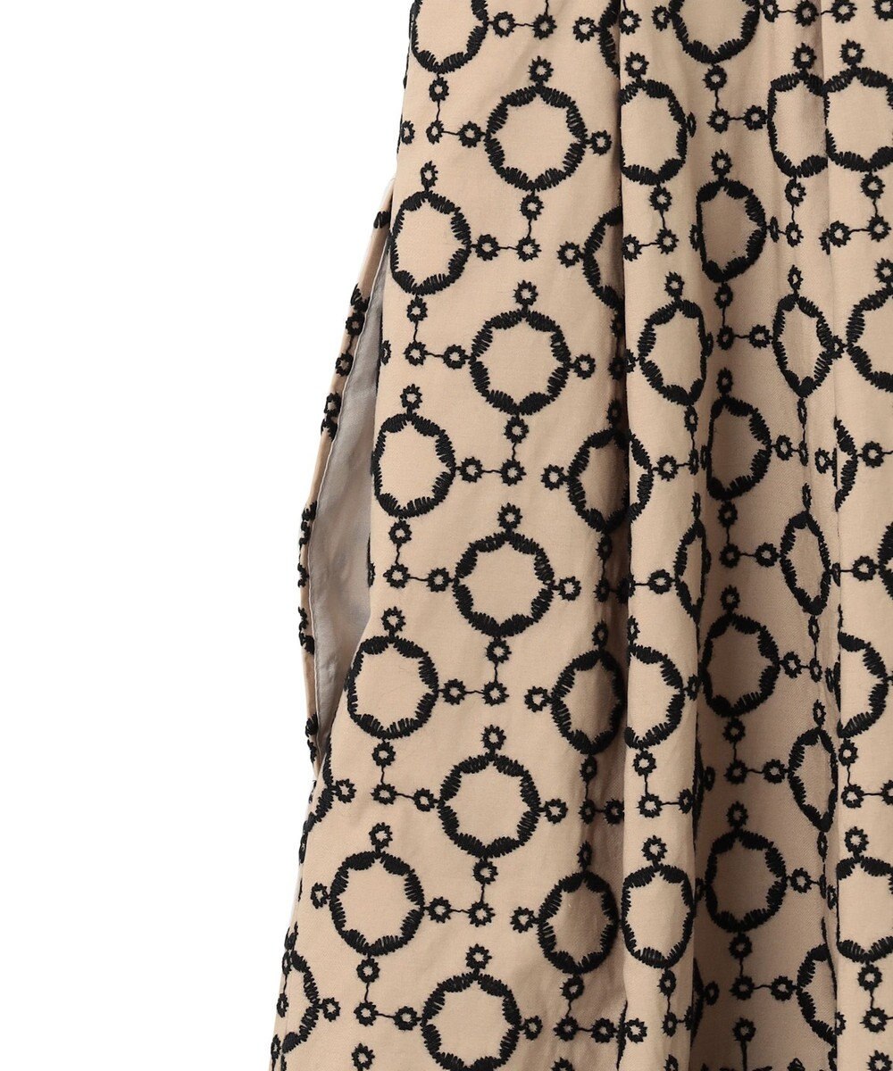 TOCCA 【Archive Collection】【消臭・洗える】AUDEREY ドレス 