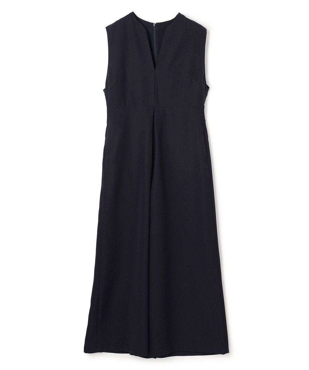 UNFILO 【セレモニー】ドライダブルクロス オールインワン 