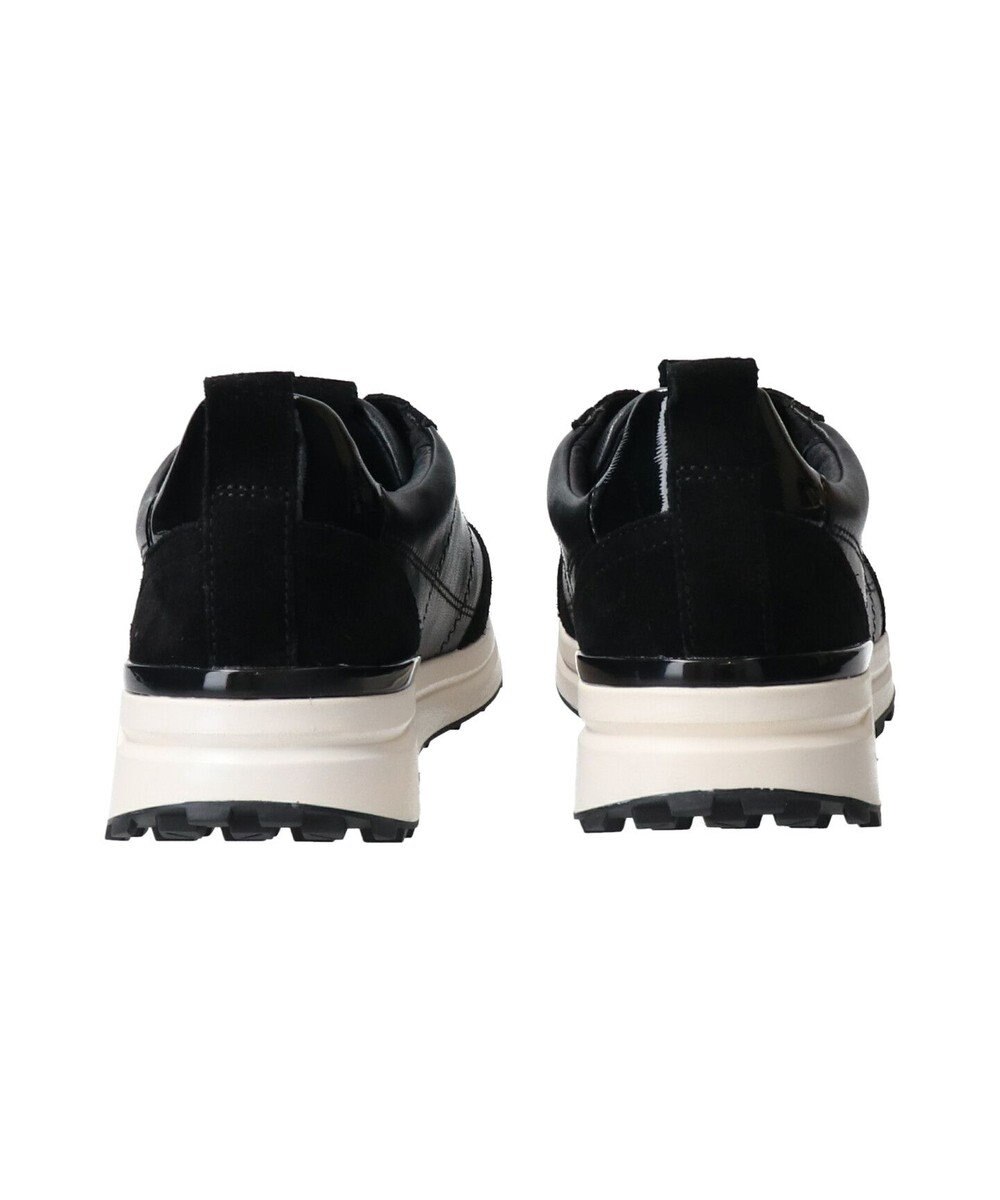 INTER-CHAUSSURES 【BUSSOLA】スリッポンスニーカー 