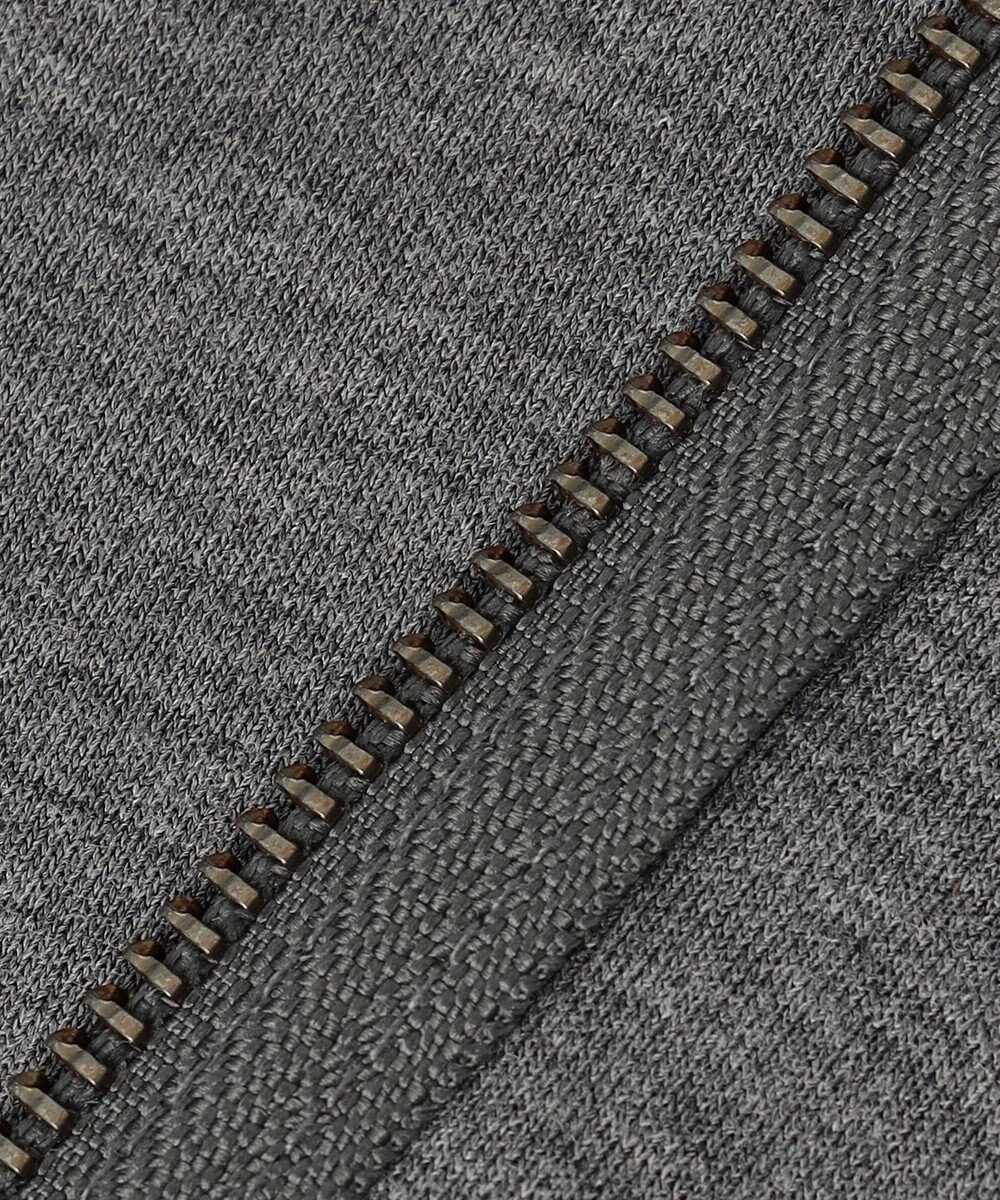 ANY ダンボールジップブルゾン 