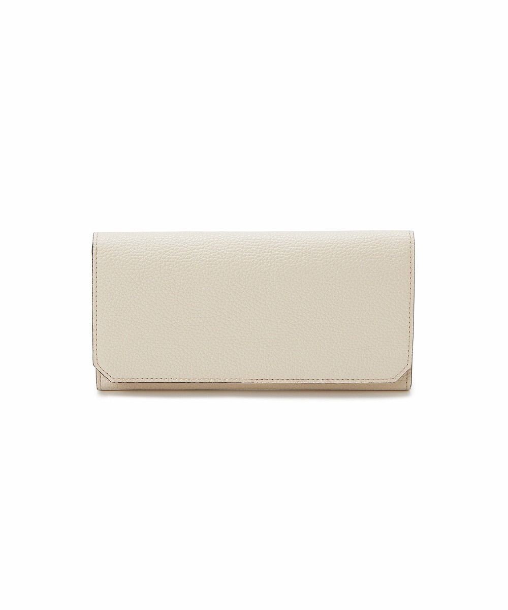 TOPKAPI 【TOPKAPI】バイカラー レザー 長財布 LEAN リーン 