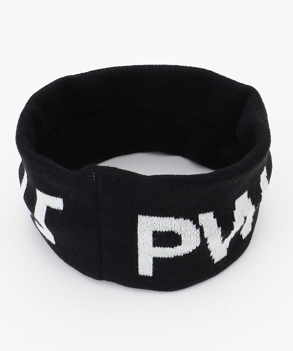 PW CIRCULUS 【UNISEX】3WAY ニットキャップ イヤマフ 