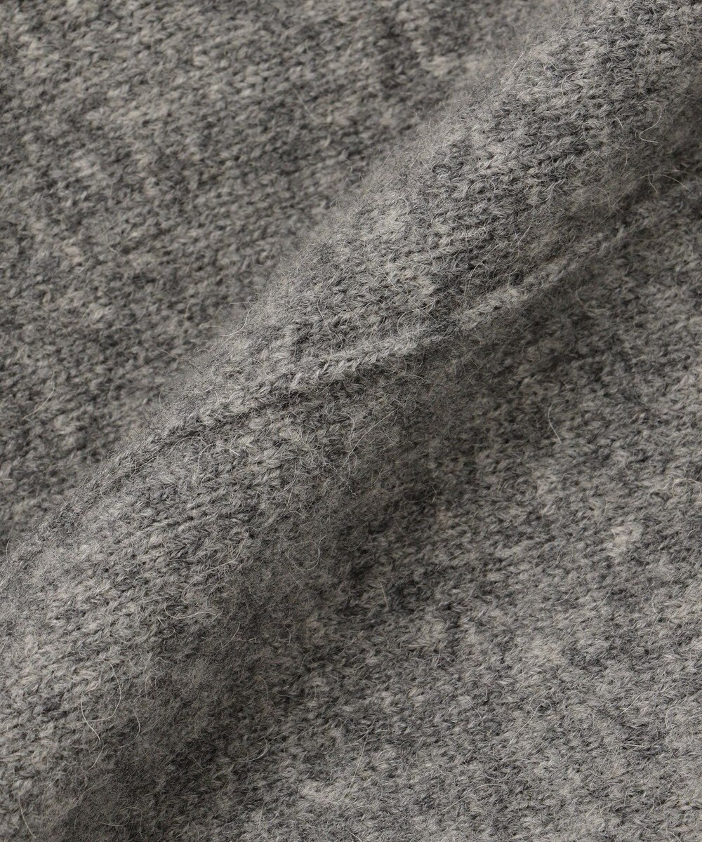 BEIGE， BRENON / ニットパンツ 