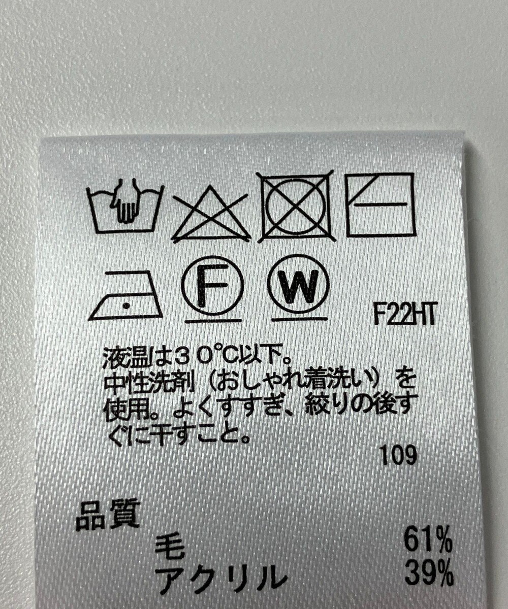 ONWARD Reuse Park 【any SiS】ニット秋冬 