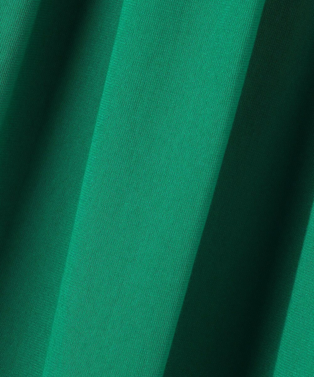 組曲 サマージャージーティアード ワンピース 