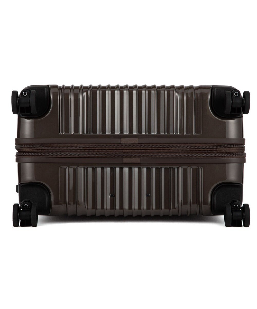 ACE BAGS & LUGGAGE 【WEB限定】ACE クレスタS スーツケース 86/101L ストッパー付き 09163 エース 