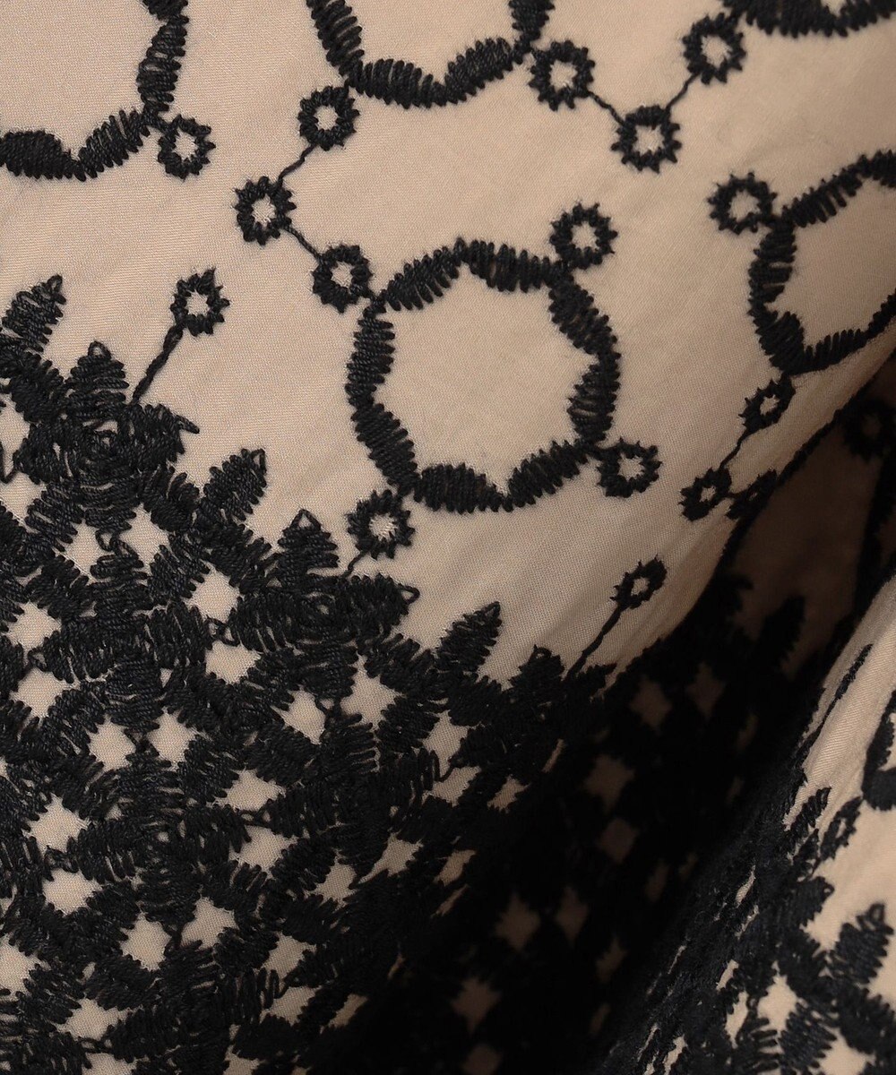 TOCCA 【Archive Collection】【消臭・洗える】AUDEREY ドレス 