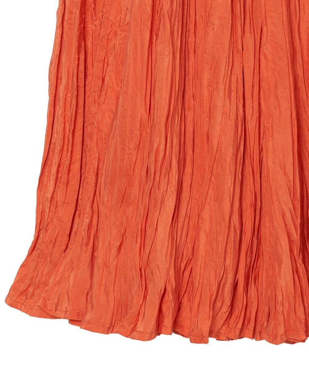 JOSEPH 【洗える】ハボタイ　シルクスカート 