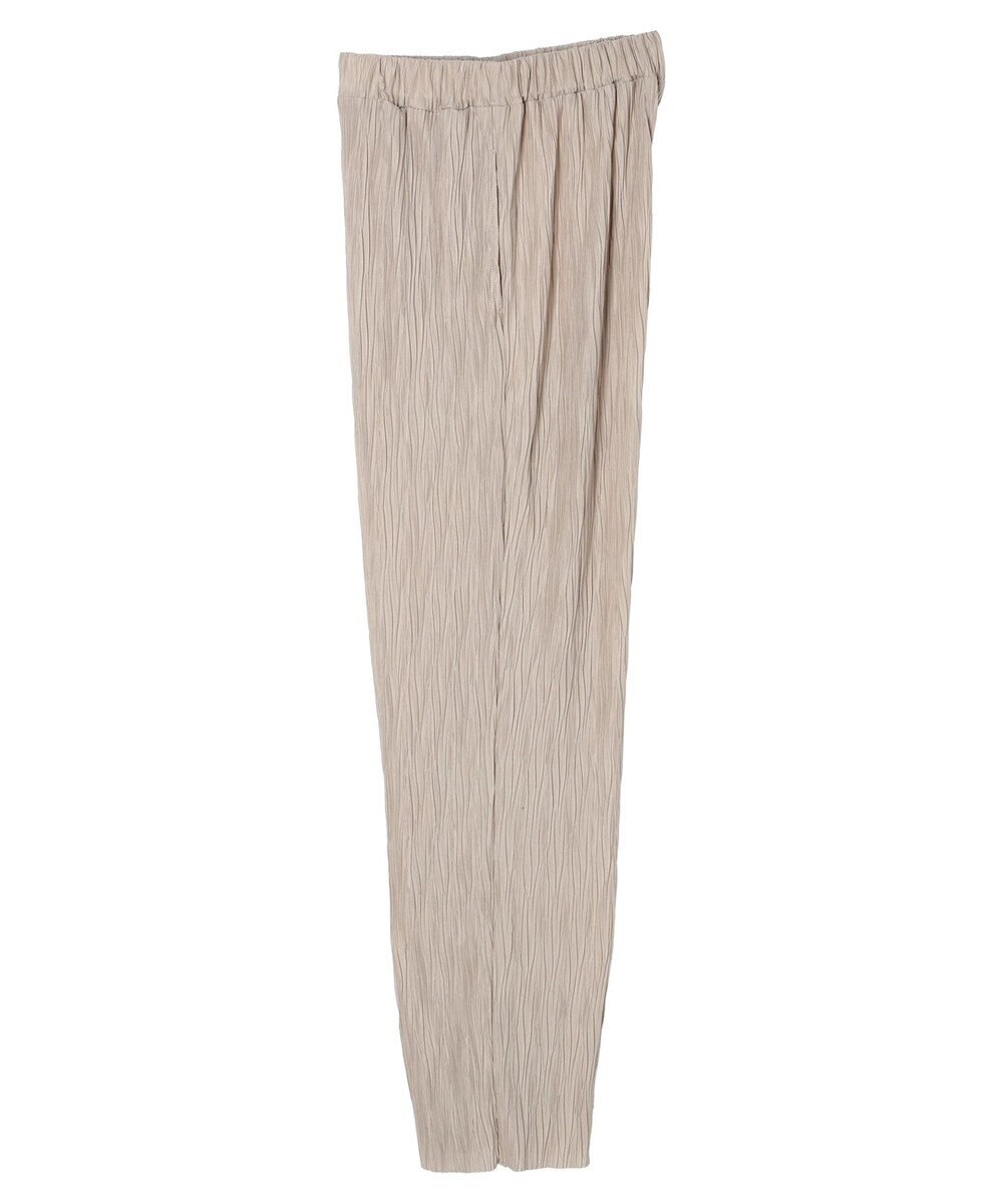 Green Parks ・ＳＵＧＡＲ　ＳＰＯＯＮ＜ＣＯＯＬ＞プリーツカットパンツ 