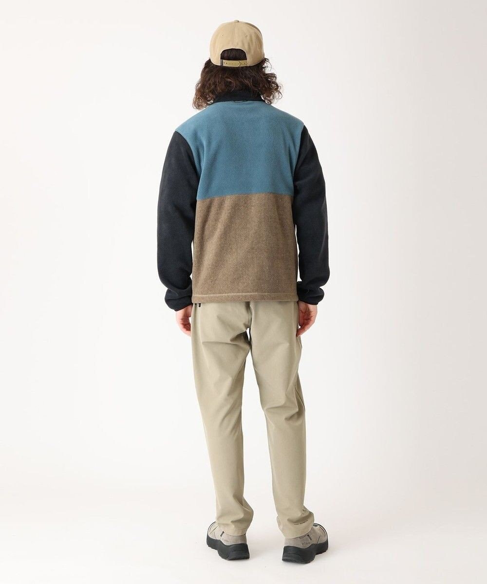 Columbia Columbia/ バックアイスプリングスジャケット /コロンビア 