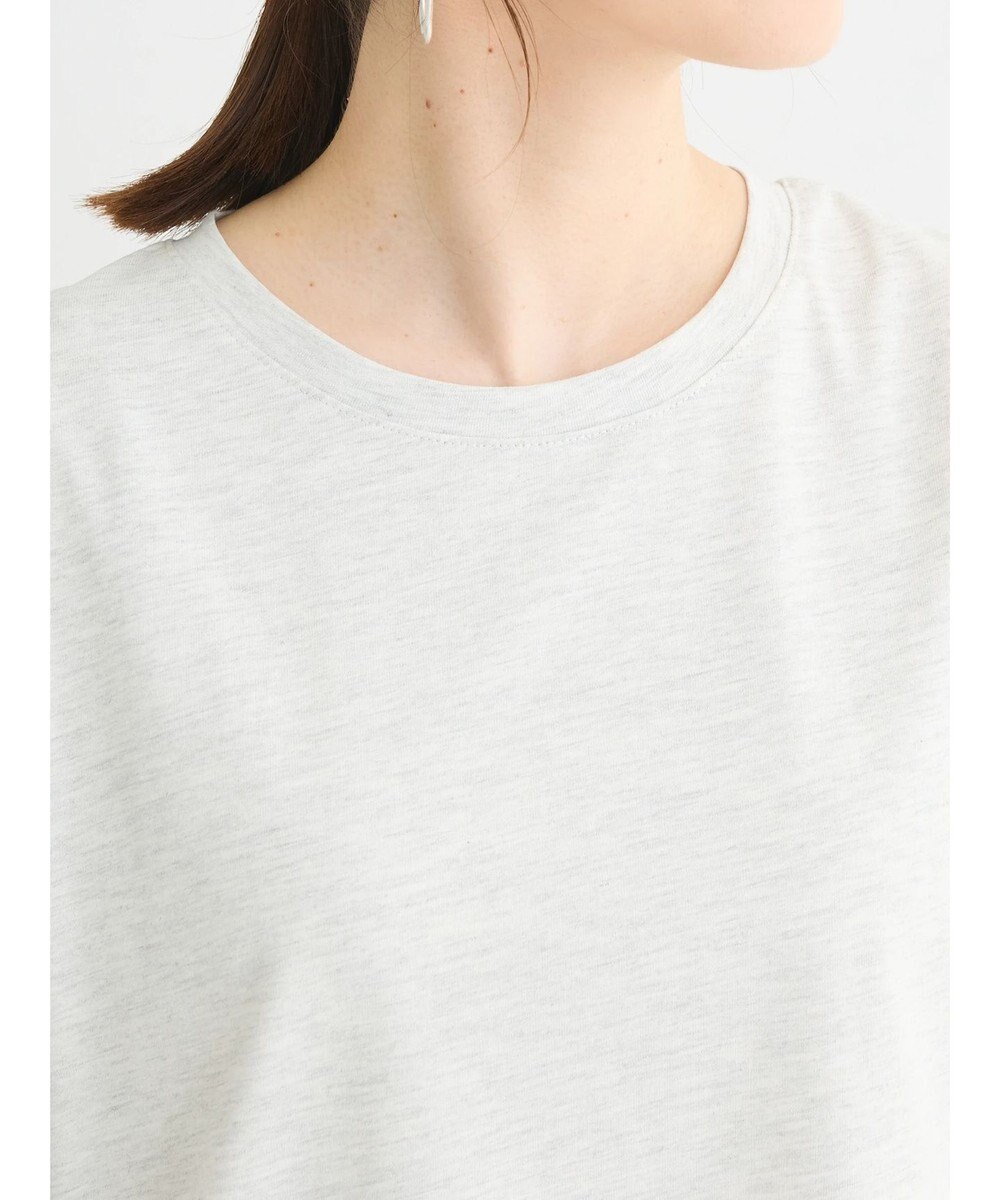 Green Parks 汗染み防止ノースリーブプルオーバー 