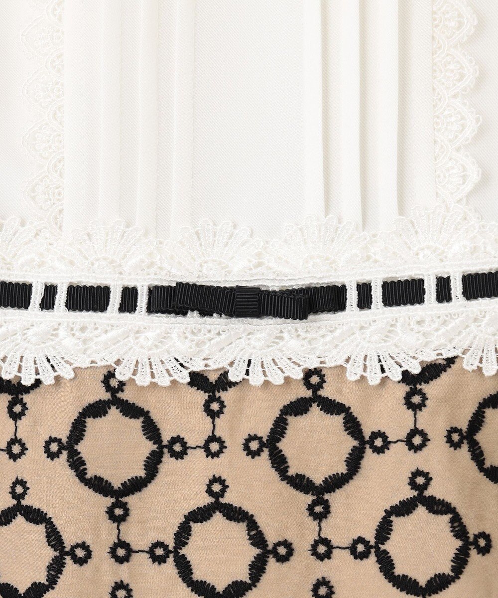 TOCCA 【Archive Collection】【消臭・洗える】AUDEREY ドレス 