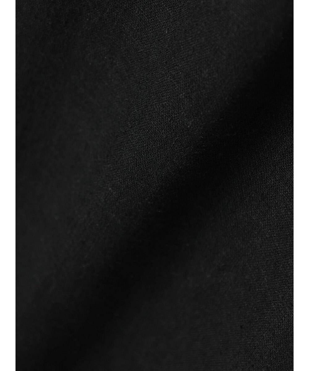 CRAFT STANDARD BOUTIQUE 【キナリノ別注】リネンレーヨンスカート 