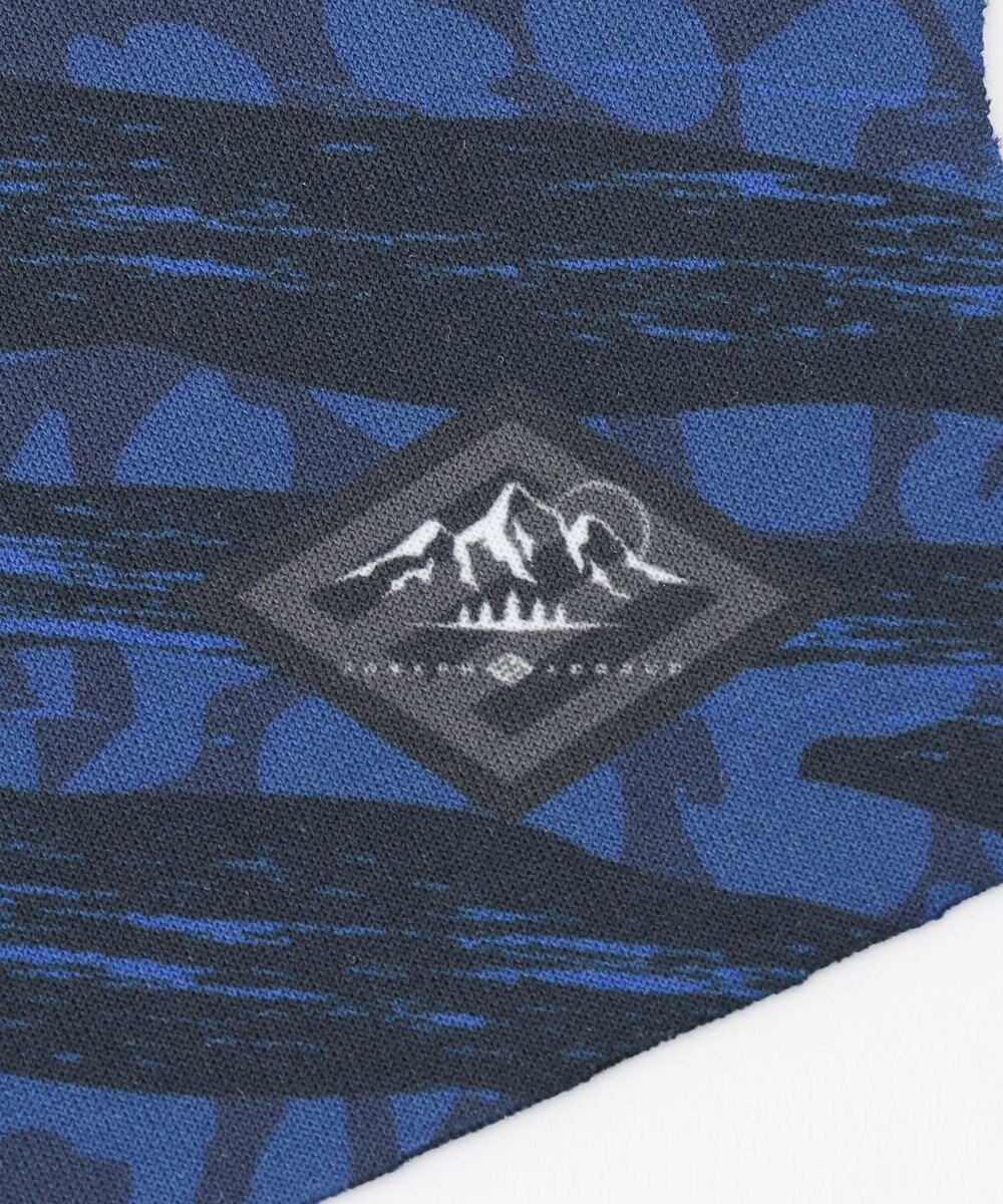 JOSEPH ABBOUD MOUNTAIN 【UNISEX】サファリカモ マスク 