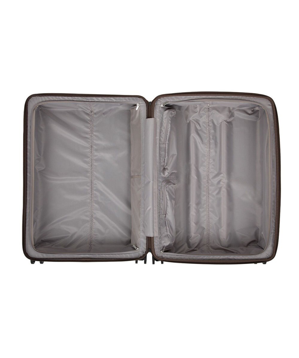 ACE BAGS & LUGGAGE 【WEB限定】ACE クレスタS スーツケース 86/101L ストッパー付き 09163 エース 