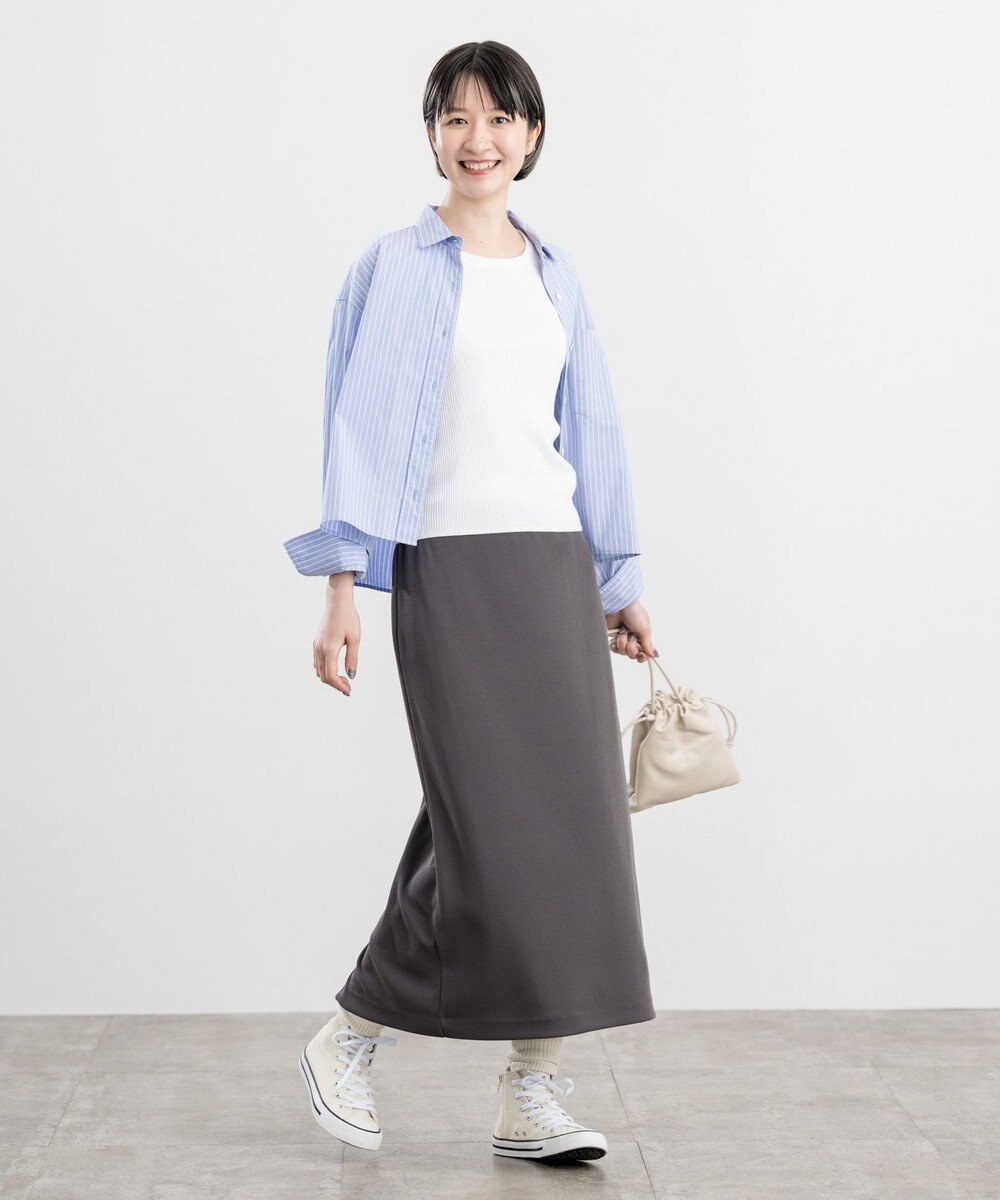 ONWARD Reuse Park 【J.PRESS】スカート春夏 