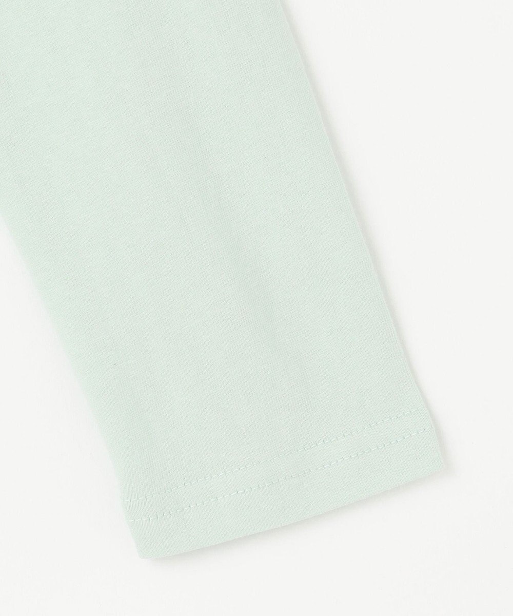 ANY KIDS アニマル×フルーツ 長袖 Tシャツ 