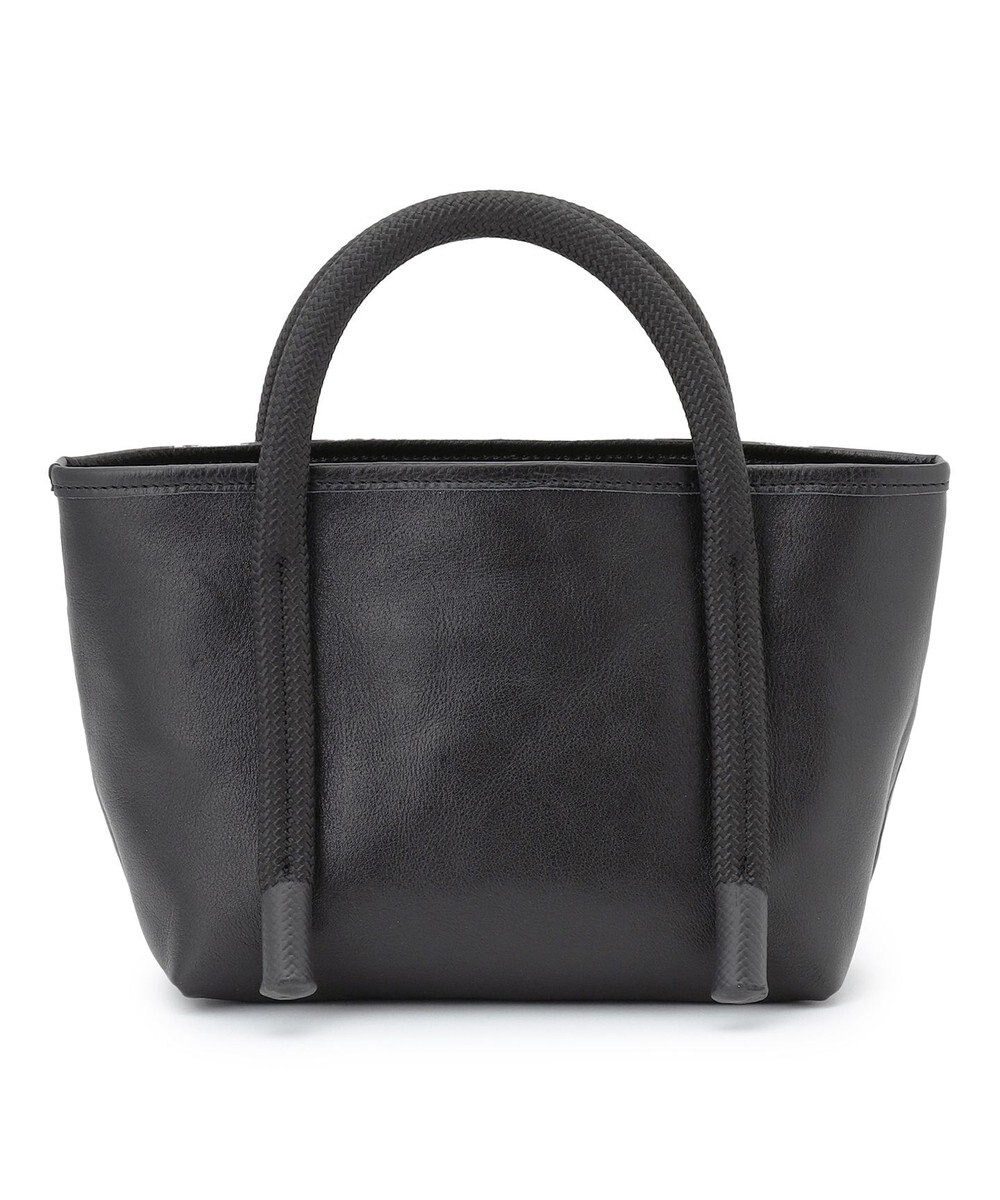 23区 NOMADIS JOY レザー ミニ トートバッグ 