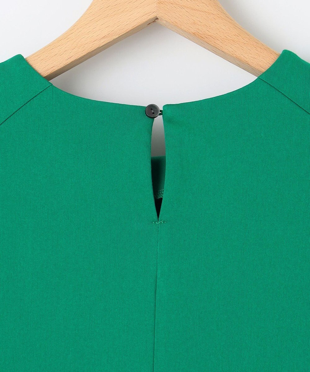 組曲 サマージャージーティアード ワンピース 