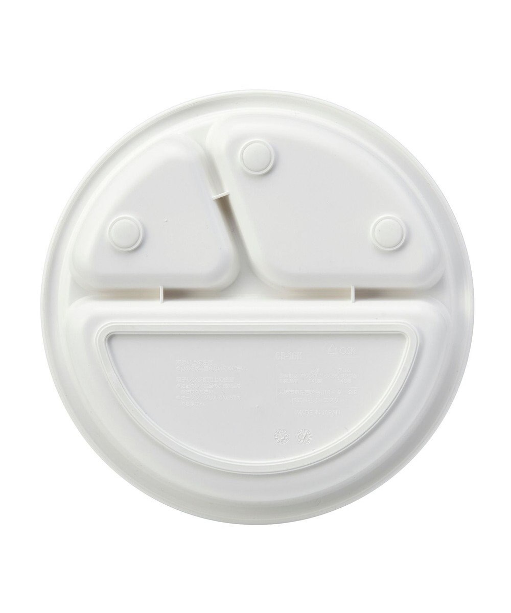 MIKI HOUSE HOT BISCUITS 【ミキハウス】 テーブルウェアセット 