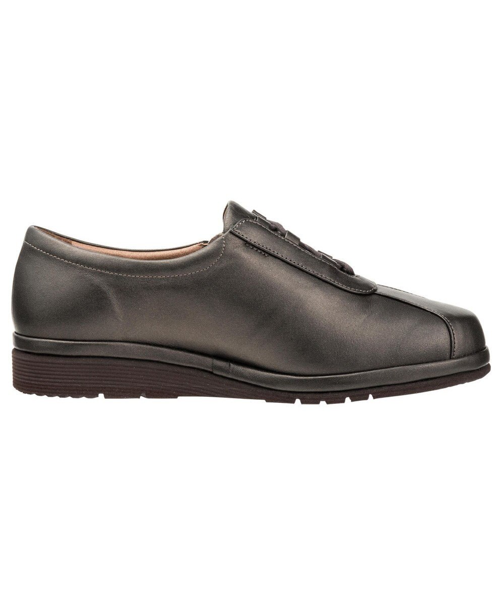 ASICS WALKING ペダラウォーキングシューズ 4E ヒール高2.0cm 