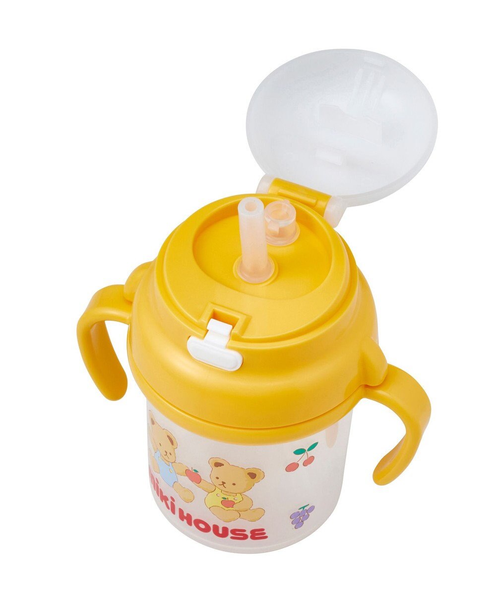 MIKI HOUSE HOT BISCUITS 【ミキハウス】 テーブルウェアセット 