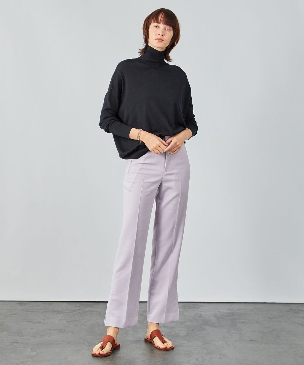 BEIGE， SABRES / ストレートパンツ 